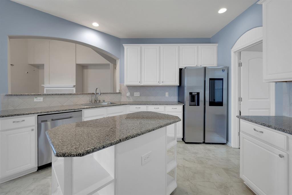 818 Aqua Vista Ln Ln, Rosenberg, Texas image 16