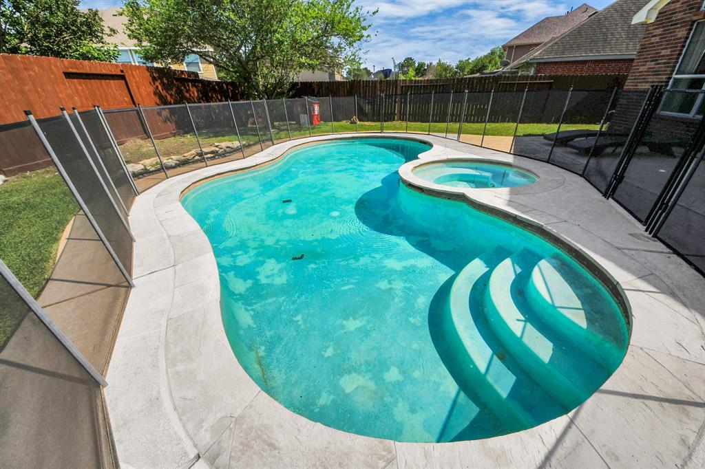 24730 Cobble Canyon Lane, Katy, Texas image 43