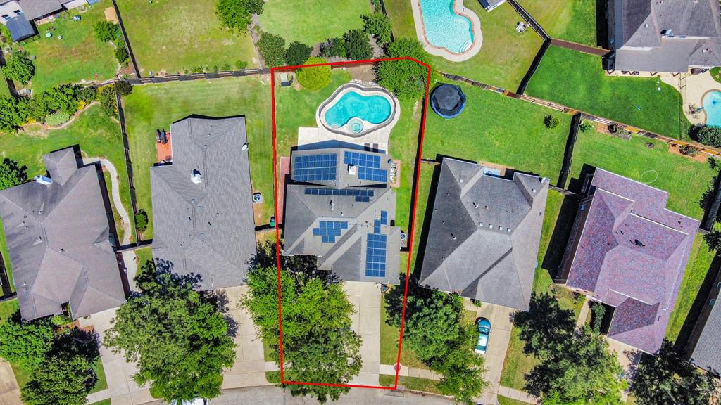 24730 Cobble Canyon Lane, Katy, Texas image 44