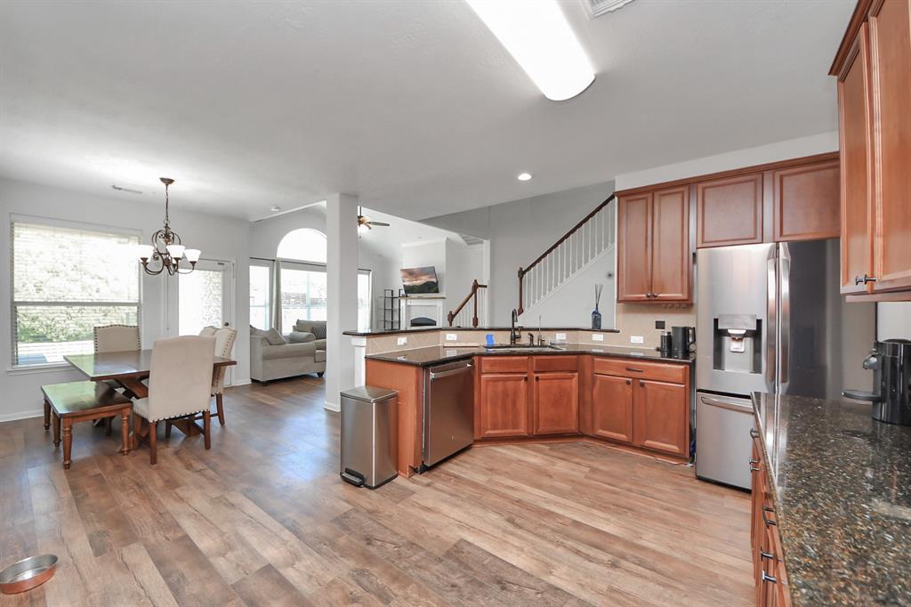 24730 Cobble Canyon Lane, Katy, Texas image 4