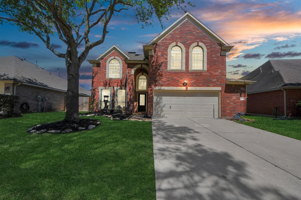 24730 Cobble Canyon Lane, Katy, Texas image 47