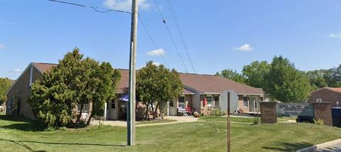 Condo For Rent - 1200 Rays Dr Dr<br/> Bryan, OH 43506