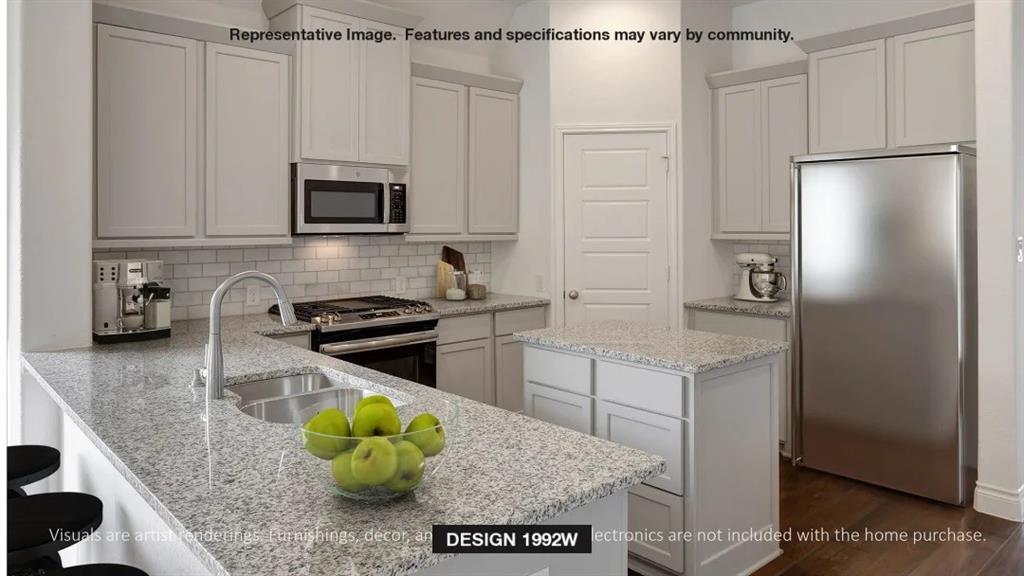 4715 Vaughan Way, Iowa Colony, Texas image 5