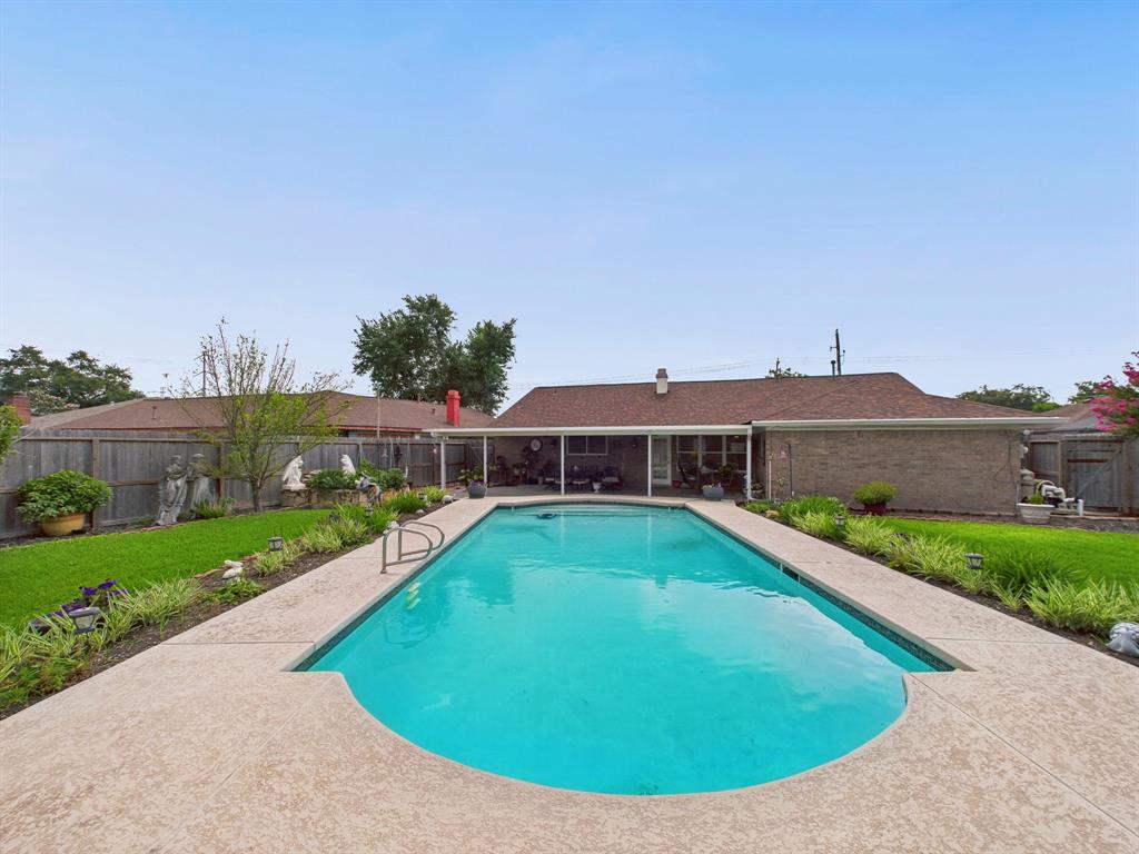 2314 Luella Avenue