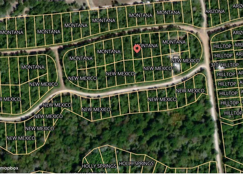 Lot 6 Montana, Normangee, Texas image 3