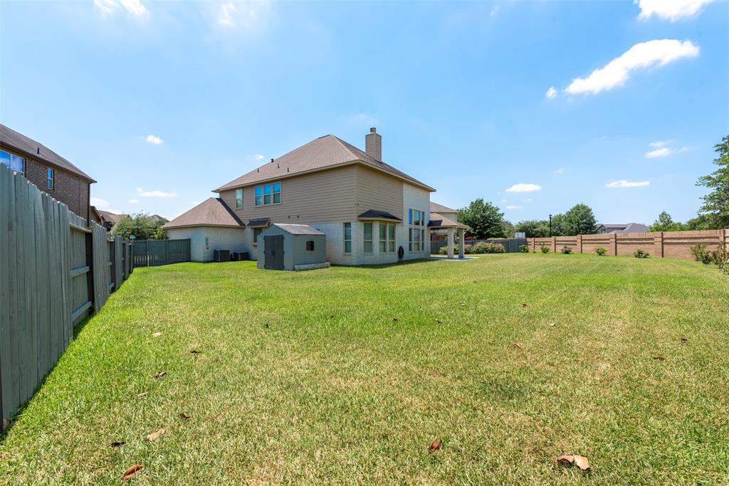 Fulshear, Texas 77441, United States, 4 Bedrooms Bedrooms, ,4 BathroomsBathrooms,Residential,Active,136248