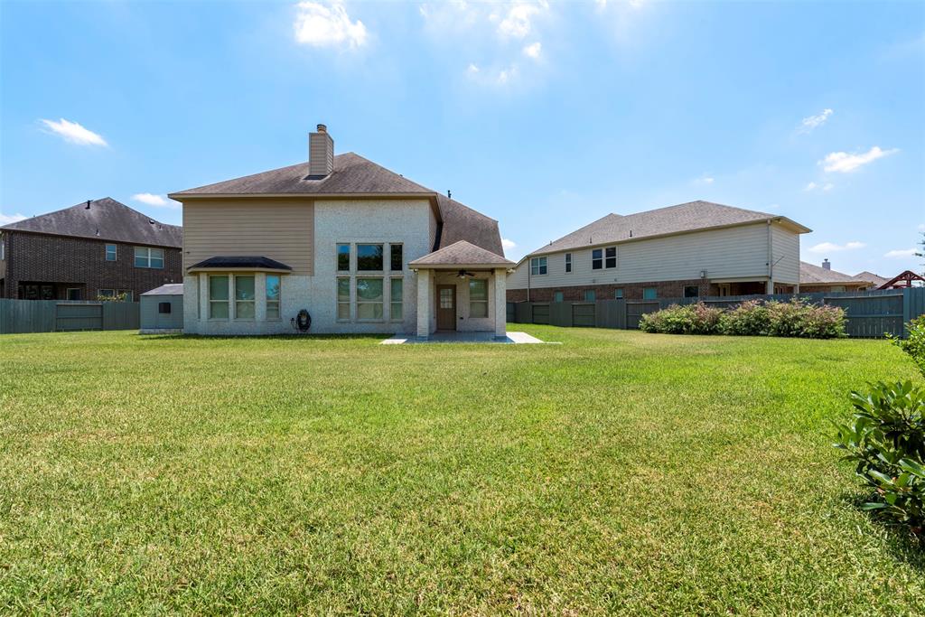 Fulshear, Texas 77441, United States, 4 Bedrooms Bedrooms, ,4 BathroomsBathrooms,Residential,Active,136248