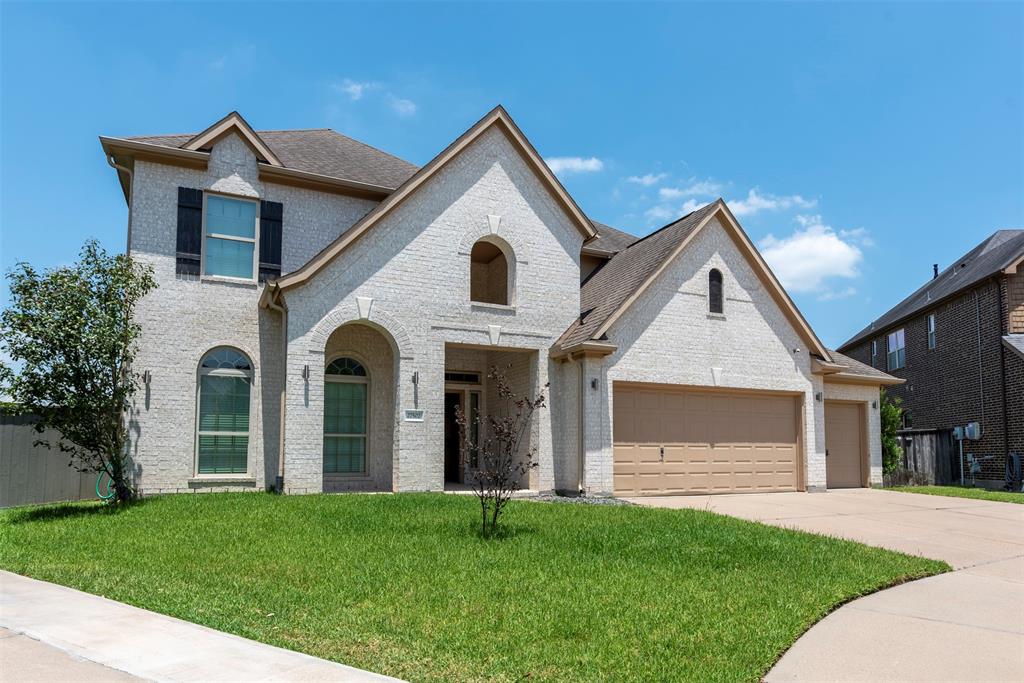 Fulshear, Texas 77441, United States, 4 Bedrooms Bedrooms, ,4 BathroomsBathrooms,Residential,Active,136248