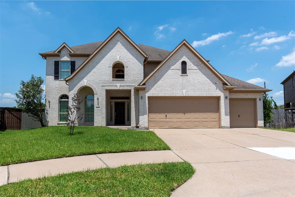 Fulshear, Texas 77441, United States, 4 Bedrooms Bedrooms, ,4 BathroomsBathrooms,Residential,Active,136248