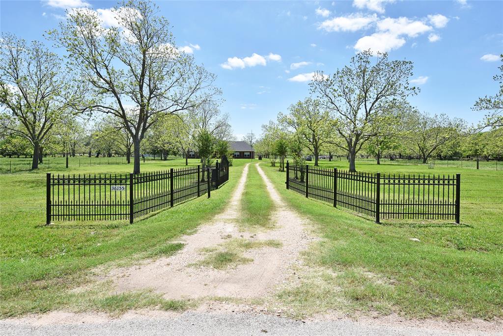 36155 County Line Road, Brookshire, Texas image 2