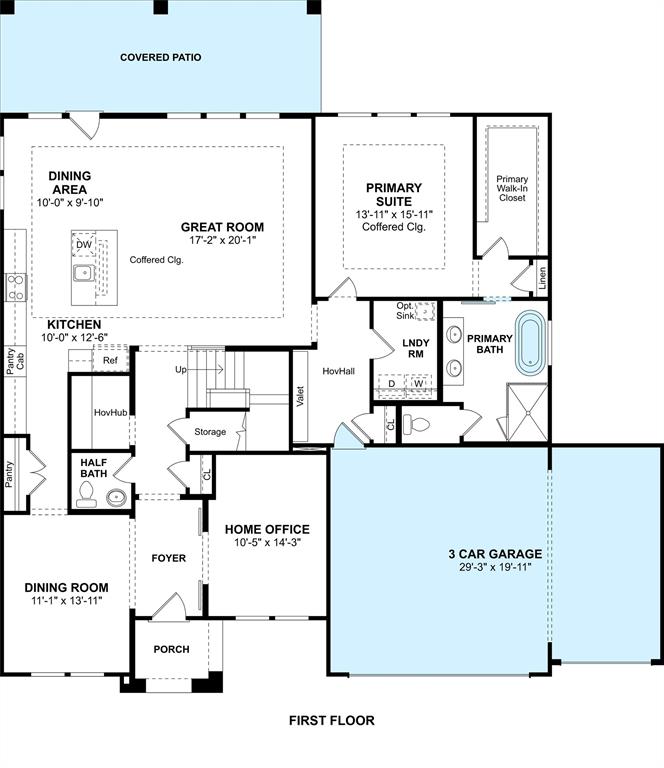 3257 Highland Gate Drive