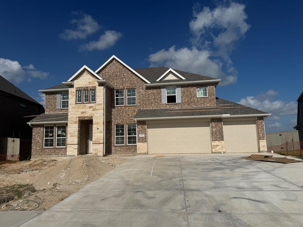 3257 Highland Gate Drive