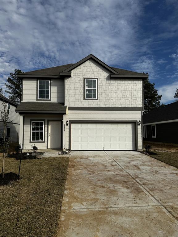 13889 Diamondback Drive, Splendora, Texas image 2