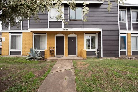 12650 Ashford Meadow Drive Houston TX 77082