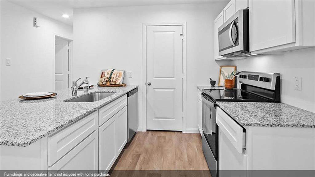 14615 William Trails Drive, Willis, Texas image 3