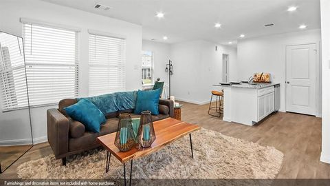 14615 William Trails Drive Willis TX 77378