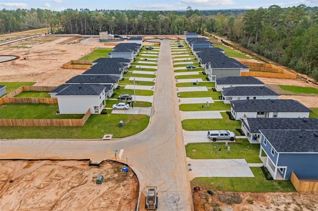 14615 William Trails Drive, Willis, Texas image 18