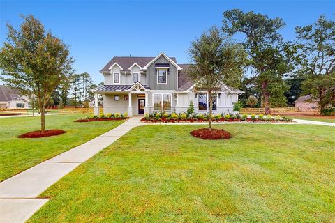 21010 Red Arbutus Court Tomball TX 77377