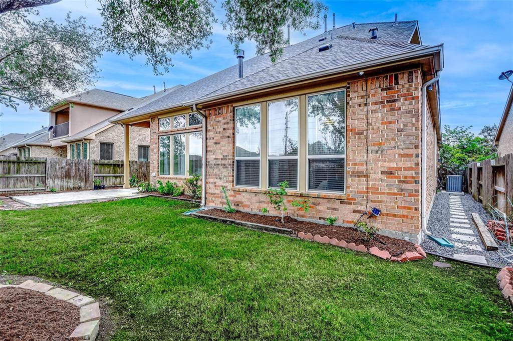 27807 Hunters Rock Lane, Katy, Texas image 40