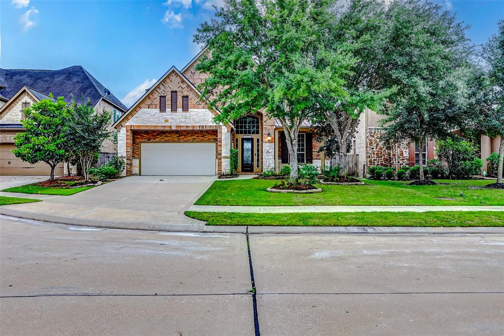 27807 Hunters Rock Lane, Katy, Texas image 3