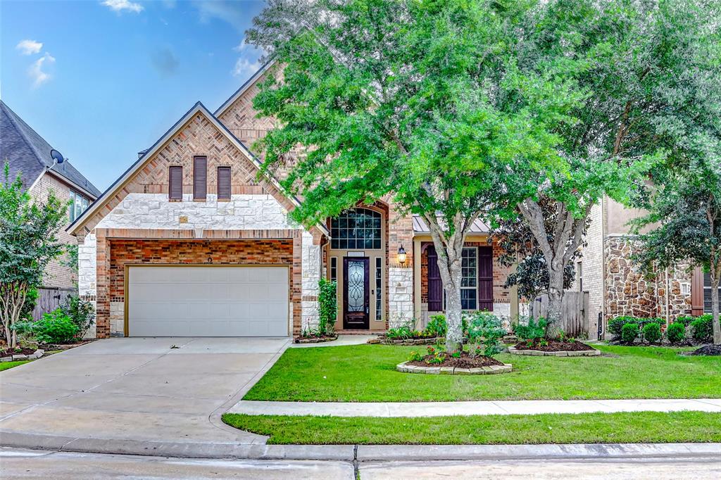 27807 Hunters Rock Lane, Katy, Texas image 2
