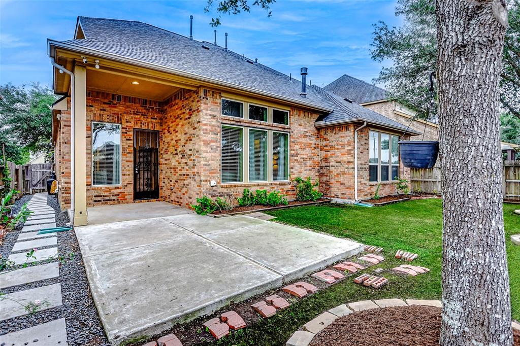 27807 Hunters Rock Lane, Katy, Texas image 38