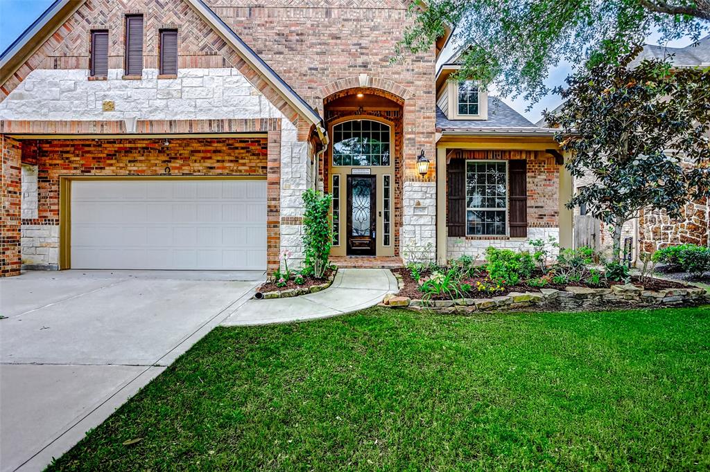 27807 Hunters Rock Lane, Katy, Texas image 5