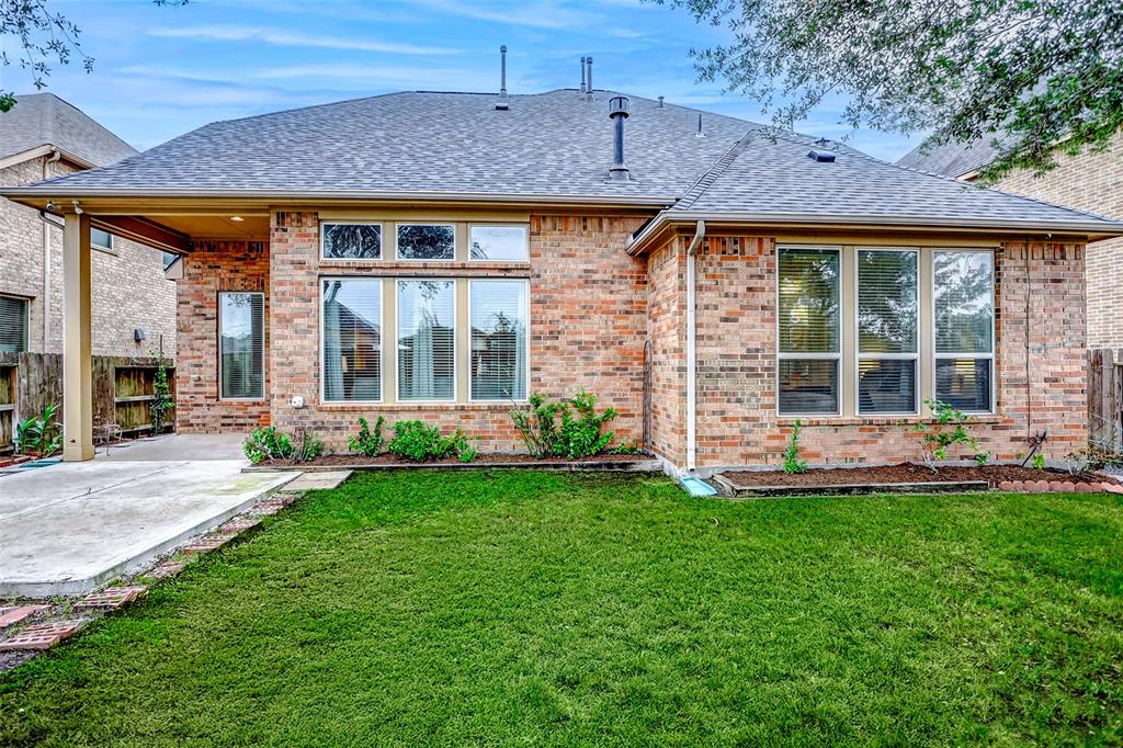 27807 Hunters Rock Lane, Katy, Texas image 39