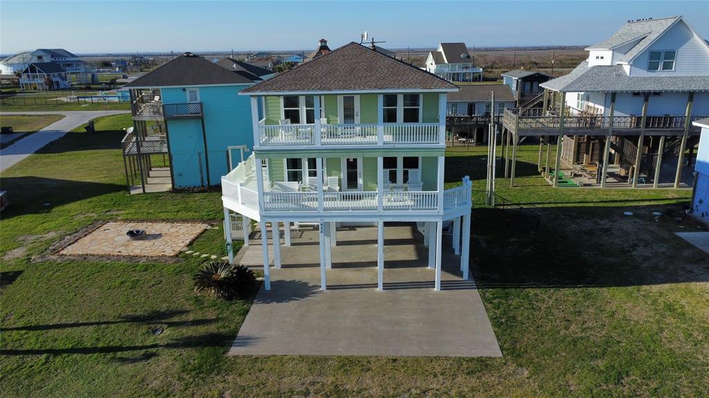 1109 Guppy, Crystal Beach, Texas image 16