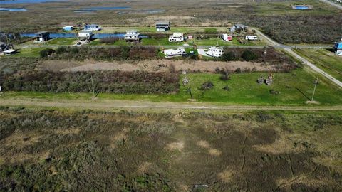 Photo of 1109 Guppy, Crystal Beach, TX 77650 (MLS # 21260722)