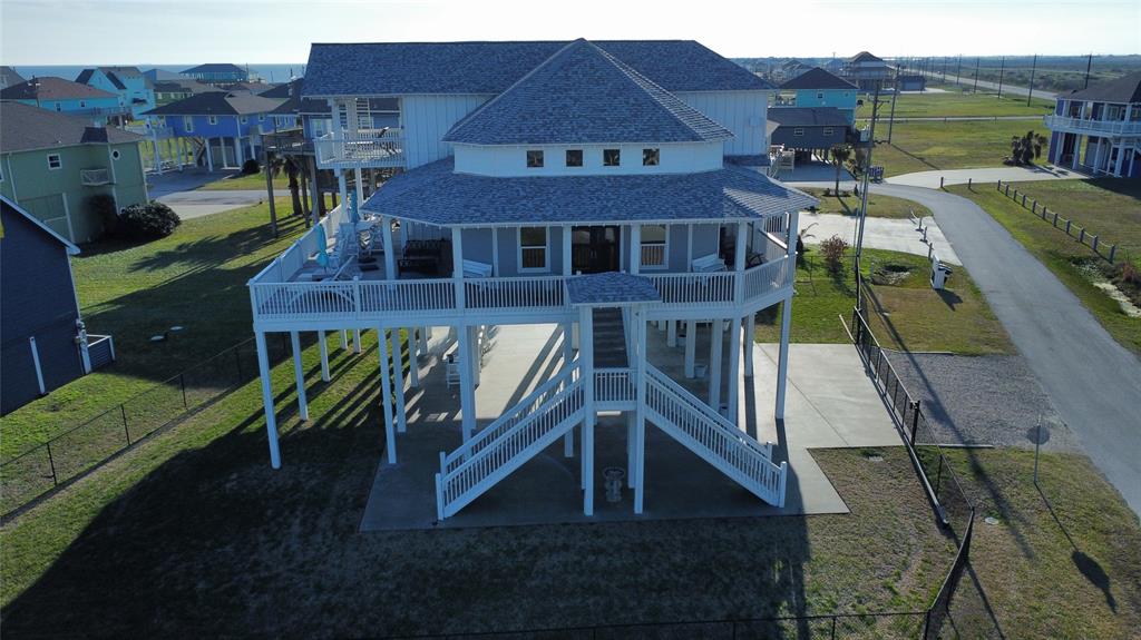 1109 Guppy, Crystal Beach, Texas image 17