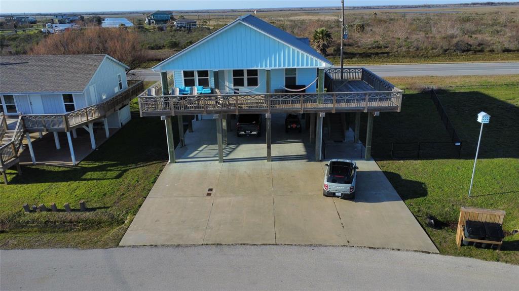 1109 Guppy, Crystal Beach, Texas image 15