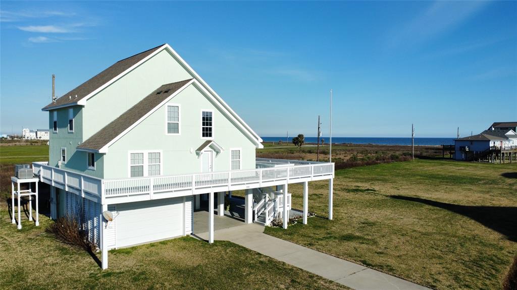 1109 Guppy, Crystal Beach, Texas image 14