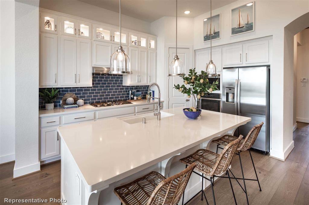 419 Flat Rock Trail