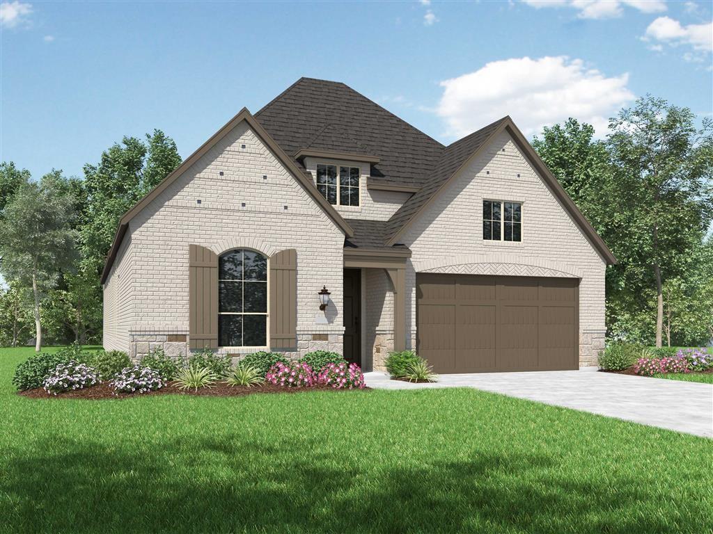 419 Flat Rock Trail