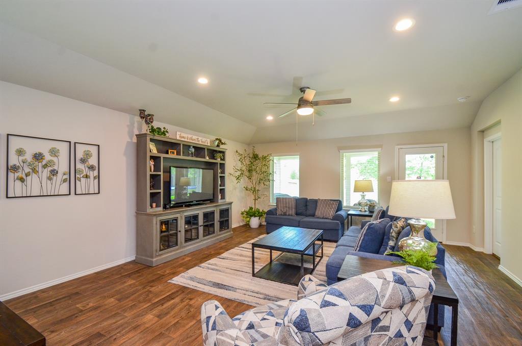 3810 Willow Valley Court, Conroe, Texas image 21