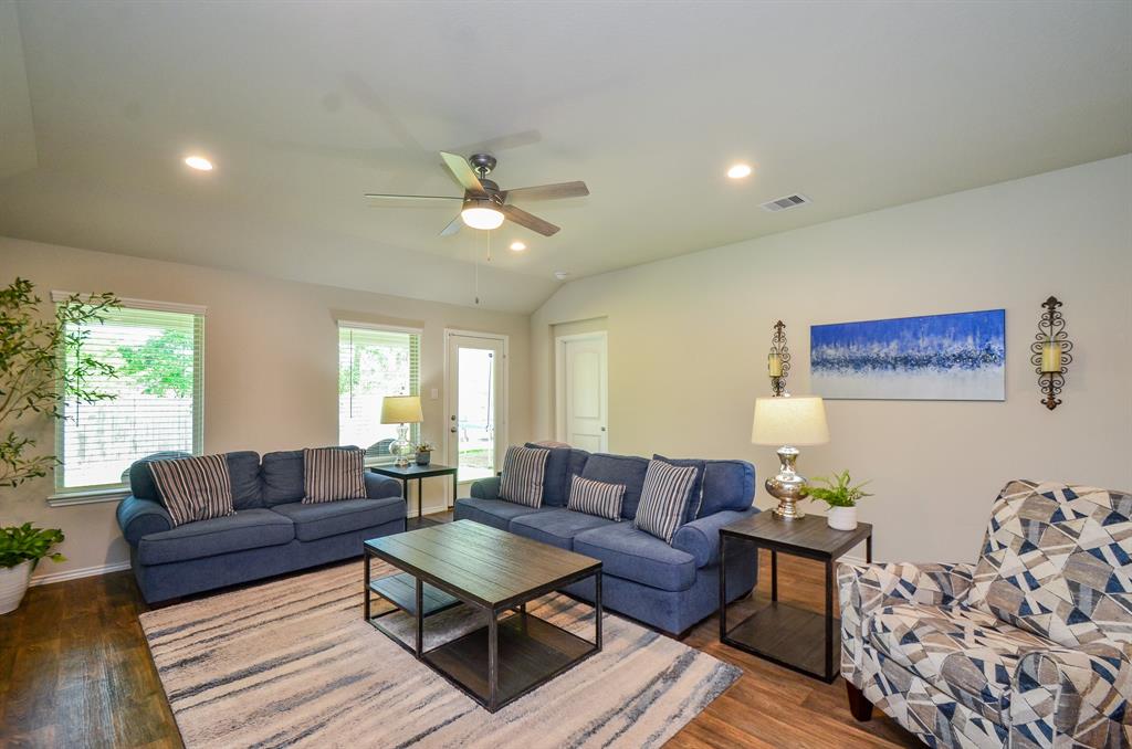 3810 Willow Valley Court, Conroe, Texas image 27