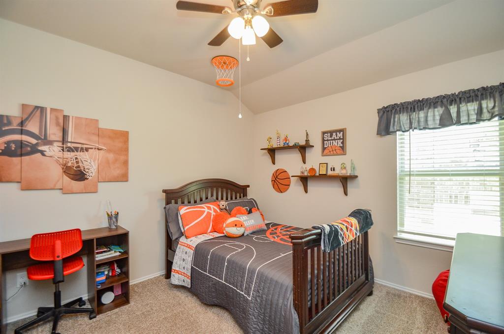 3810 Willow Valley Court, Conroe, Texas image 20