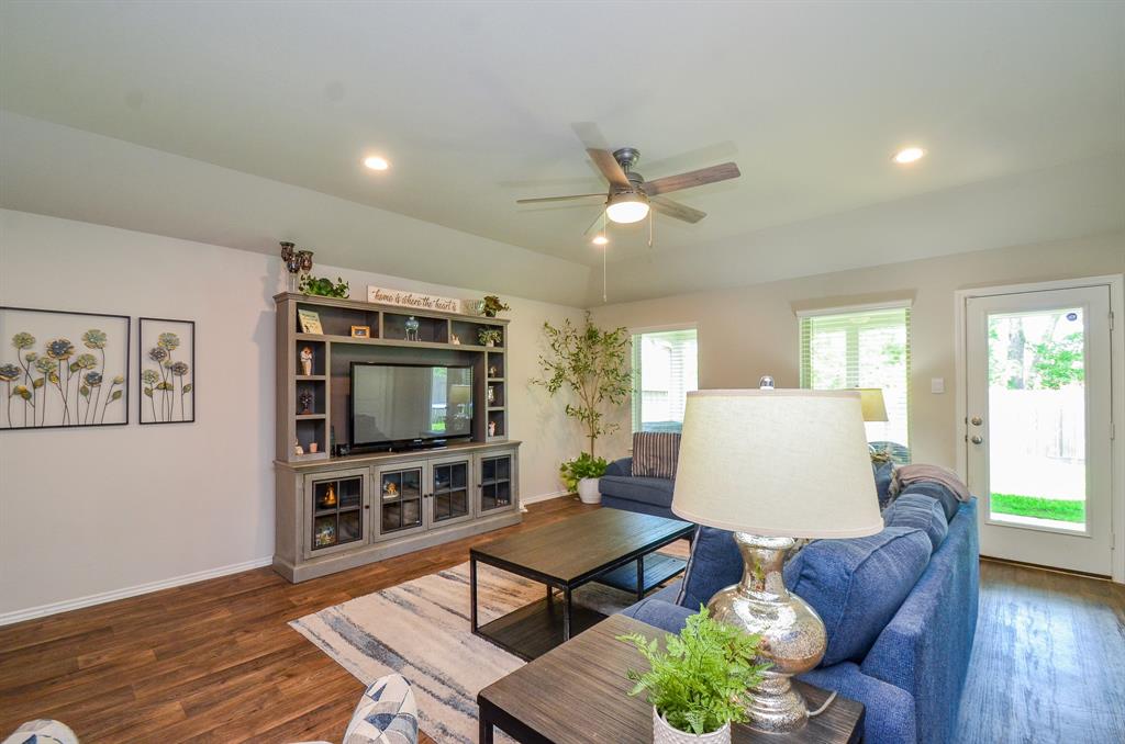 3810 Willow Valley Court, Conroe, Texas image 26