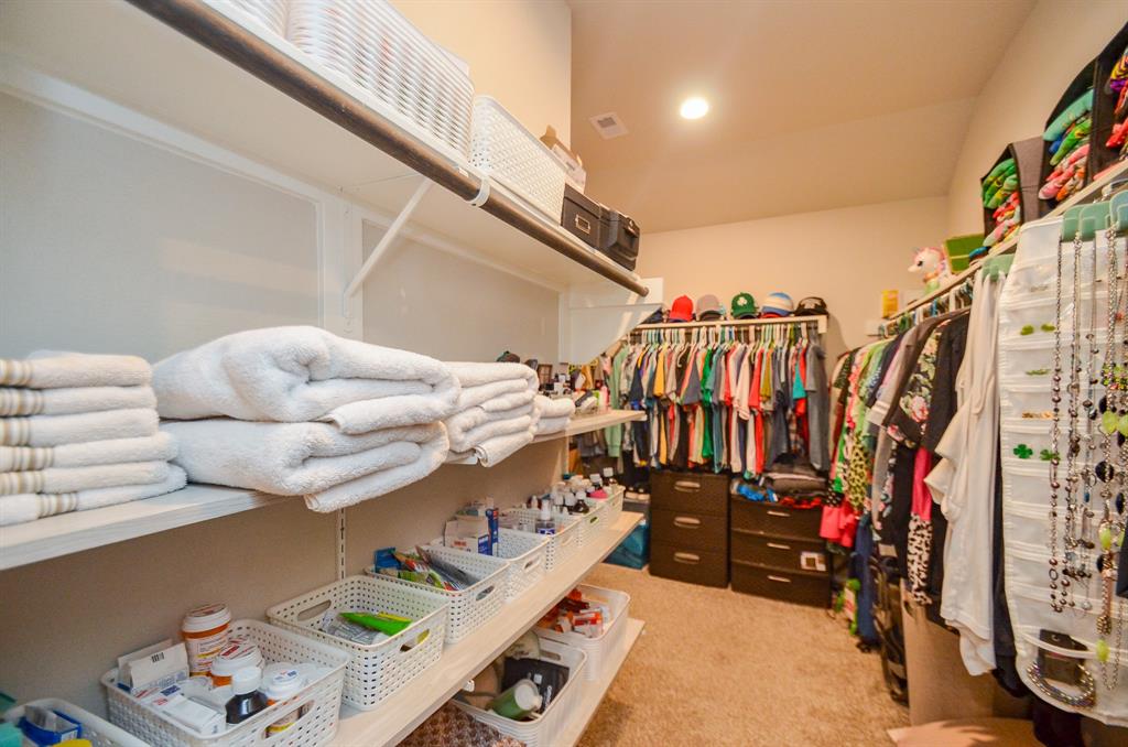 3810 Willow Valley Court, Conroe, Texas image 22