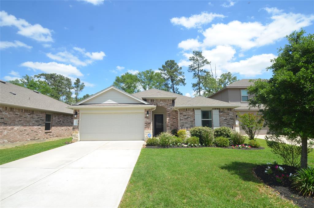 3810 Willow Valley Court, Conroe, Texas image 5