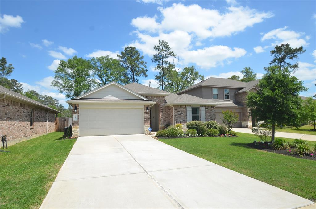 3810 Willow Valley Court, Conroe, Texas image 3