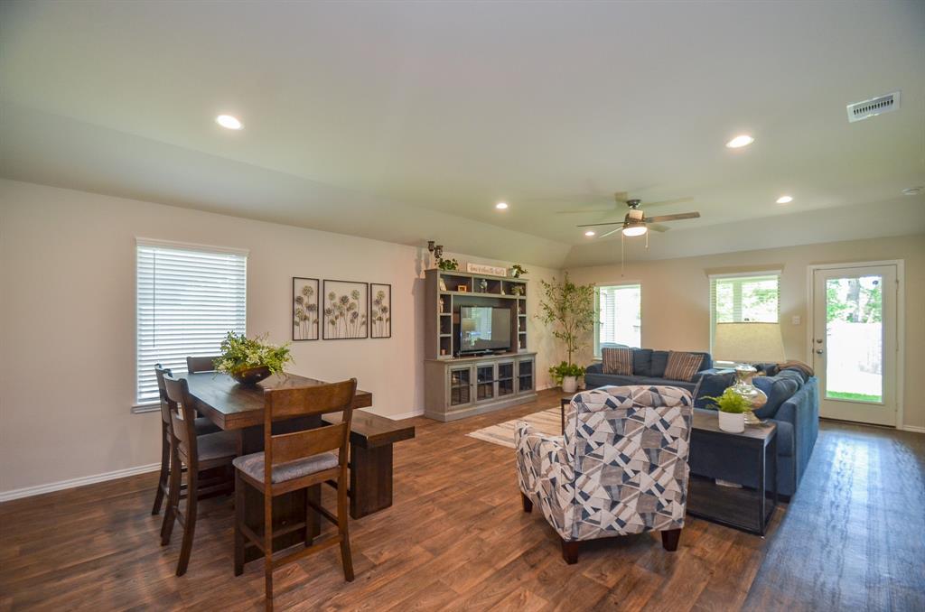 3810 Willow Valley Court, Conroe, Texas image 25