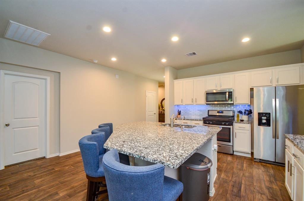 3810 Willow Valley Court, Conroe, Texas image 24