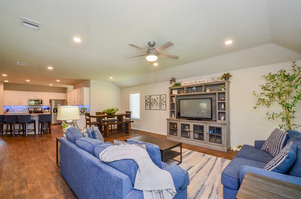 3810 Willow Valley Court, Conroe, Texas image 28