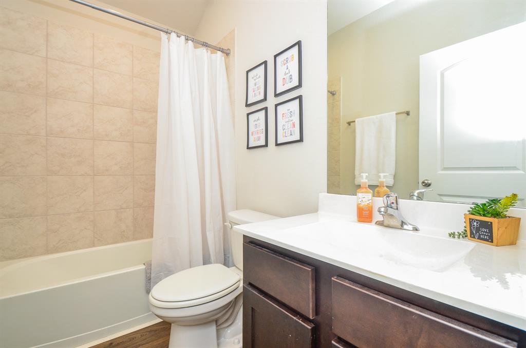 3810 Willow Valley Court, Conroe, Texas image 34