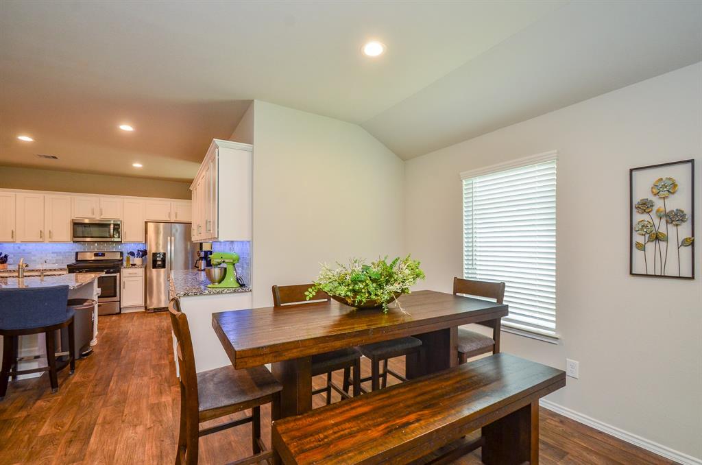 3810 Willow Valley Court, Conroe, Texas image 13