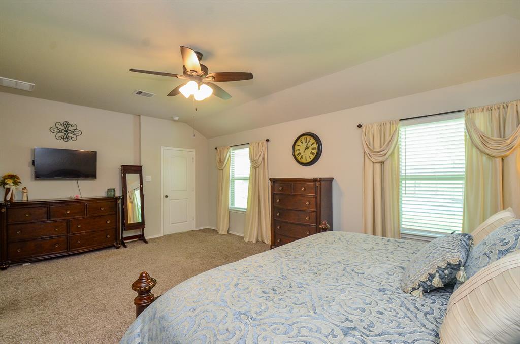 3810 Willow Valley Court, Conroe, Texas image 16
