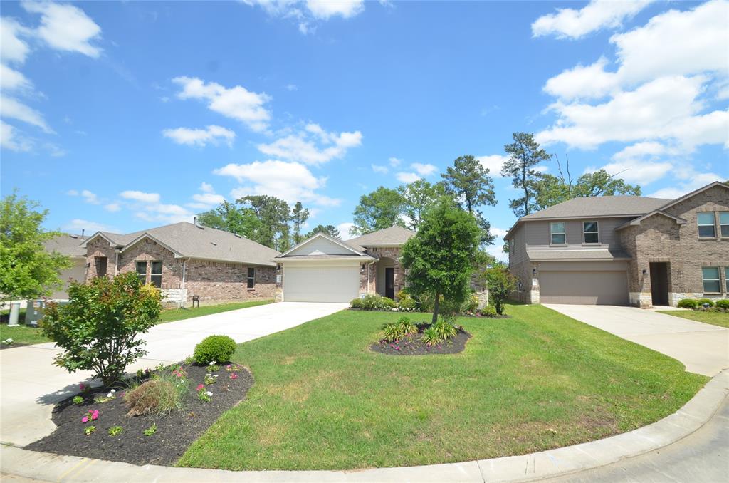 3810 Willow Valley Court, Conroe, Texas image 2
