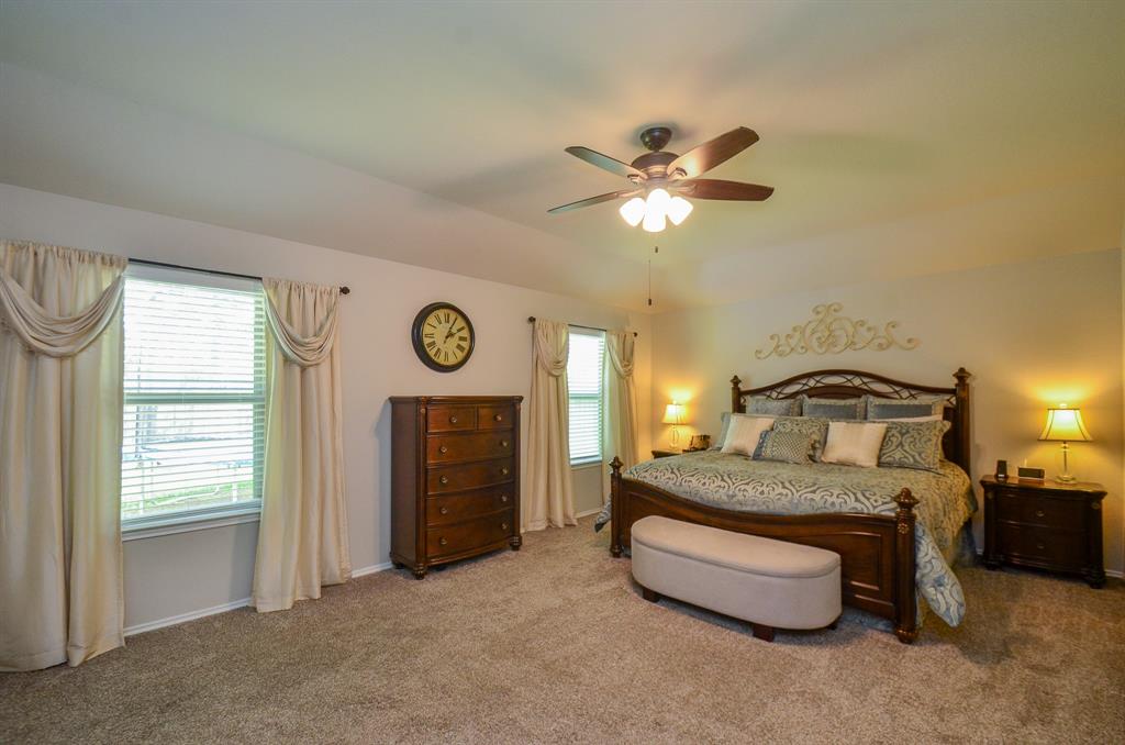 3810 Willow Valley Court, Conroe, Texas image 15